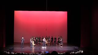 Tamasha 2018 Bollywood Beats Performance Tamasha 2018 Bollywood Beats Performance