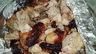 Sr. Pedro Lechon Manok Cebu City #filipinorecipe