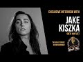 Exclusive Interview with Jake Kiszka from Greta Van Fleet • Vault 2018