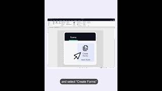 How to Create Fillable PDF Forms Automatically | Nitro PDF Pro