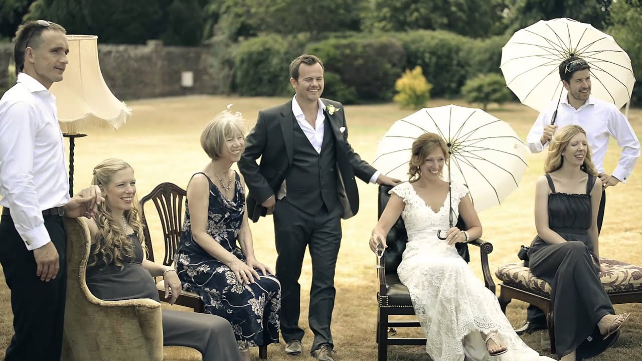 Cardiff Wedding Photographer 07446 880 410 // Em and Jamie