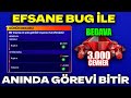 EFSANE BUG İLE GÜNÜN REKORU HEMEN 12 GOL AT BEDAVA CEVHER AL FC Mobile