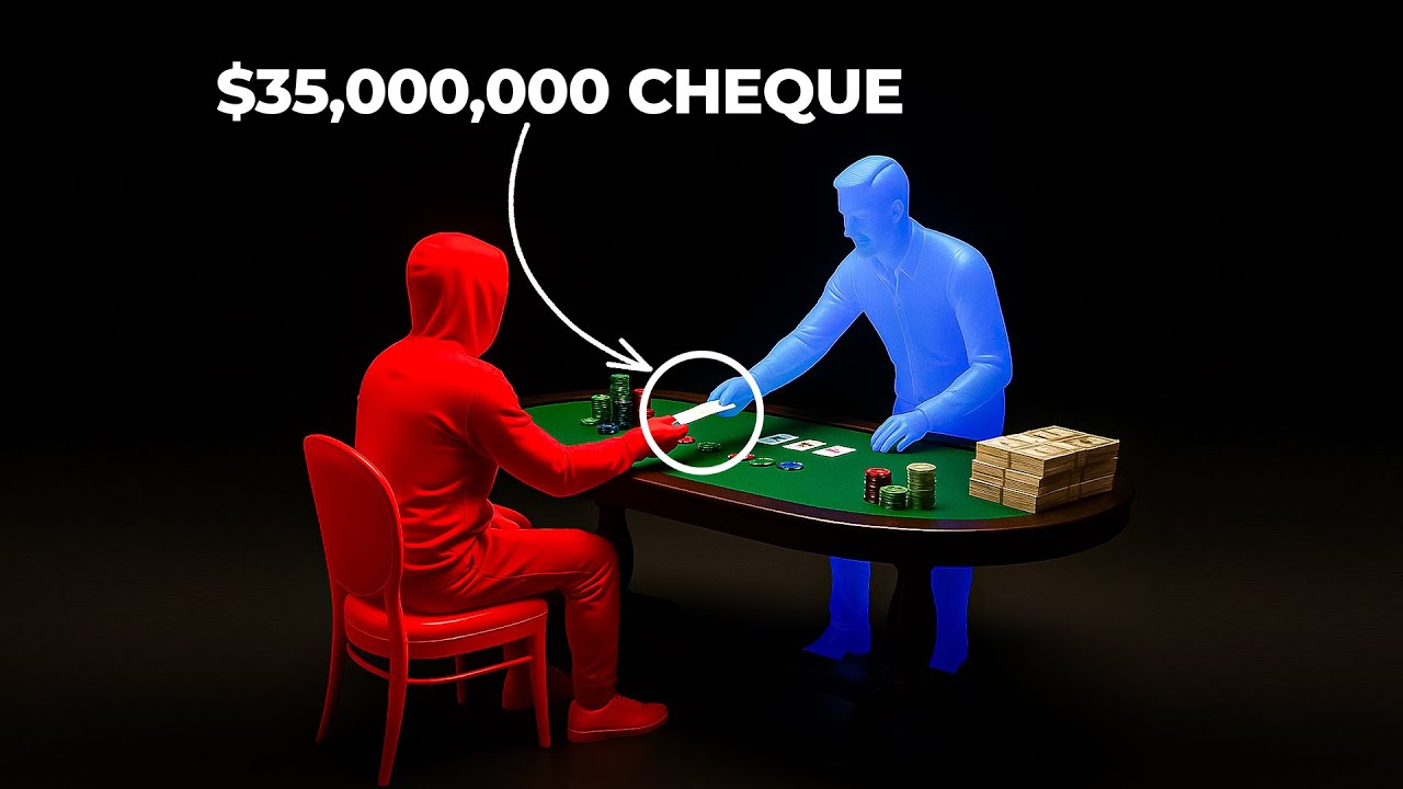 The Casino Loophole That Made Players $35 Million