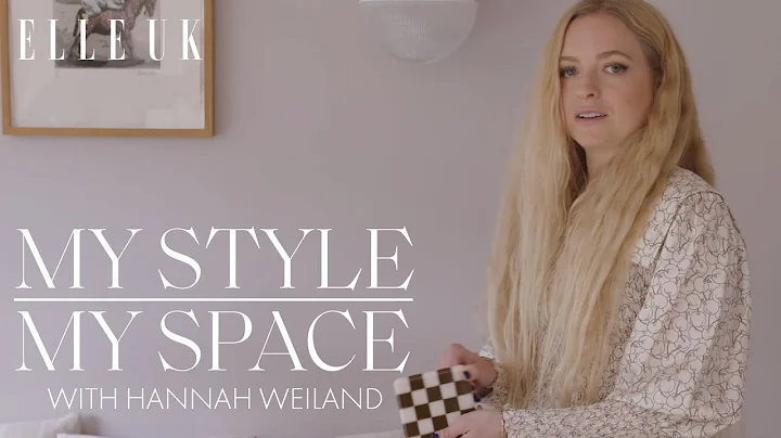 Shrimps Designer Hannah Weiland Shows Us Around He...