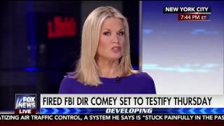 The Story: Chaffetz discusses upcoming Comey testimony, 6/5/17