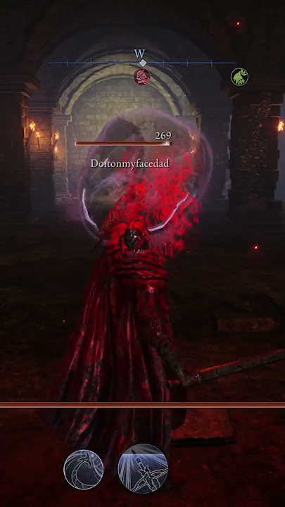 This Rare Drop Is INSANE In Nightreign #eldenringnightreign