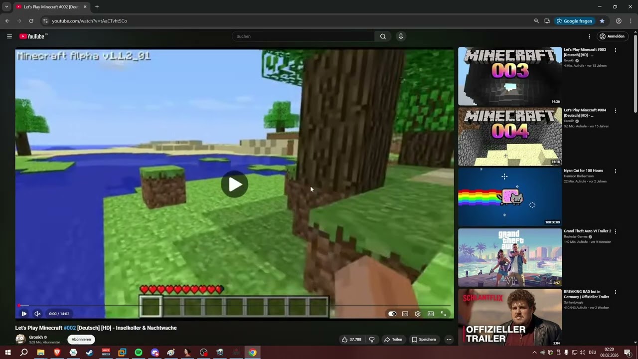 FSR1.0 for Chrome / VSR - Video Super Resolution