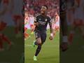 ⚽ PASE BRUTAL DE KROOS  EN GOLAZO DE VINICIUS AL BAYERN #realmadrid #vinicius #kroos #ucl