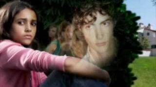 Invisible Girl Mary Hanlon Stone Book Trailer 