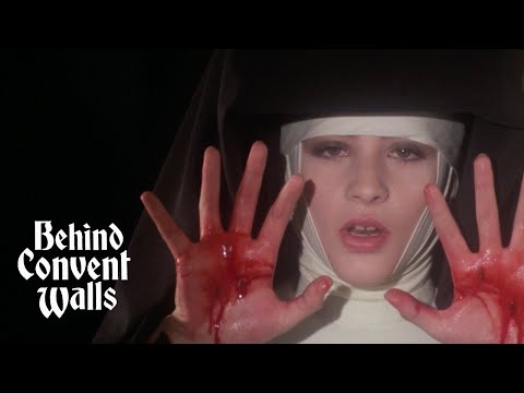 Behind Convent Walls | Official Trailer