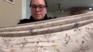 WATCH THIS FIRST Before Buying This Always Soft Blanket screenshot 2