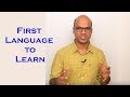 Which is the Best Programming Language to Learn First?