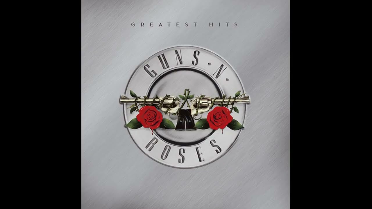 Guns N' Roses - Patience (1989) - YouTube