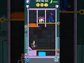 poppy playtime huggy wuggy 🤫 very powerful poppy chapter 743 #shorts #huggywuggy #trending #gaming
