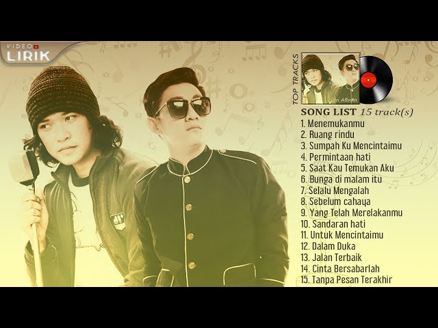 Terbaik dari LETTO & SEVENTEEN BAND ( 15 Hits Paling Populer ) class=