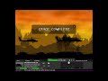 Shadez the black operations flash game playthrough