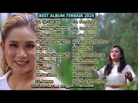 LAGU TOP PILIHAN DAN TERBAIK | OJO CILIK ATI | NYONGGO KANGEN
