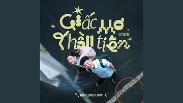 Giấc Mơ Thần Tiên