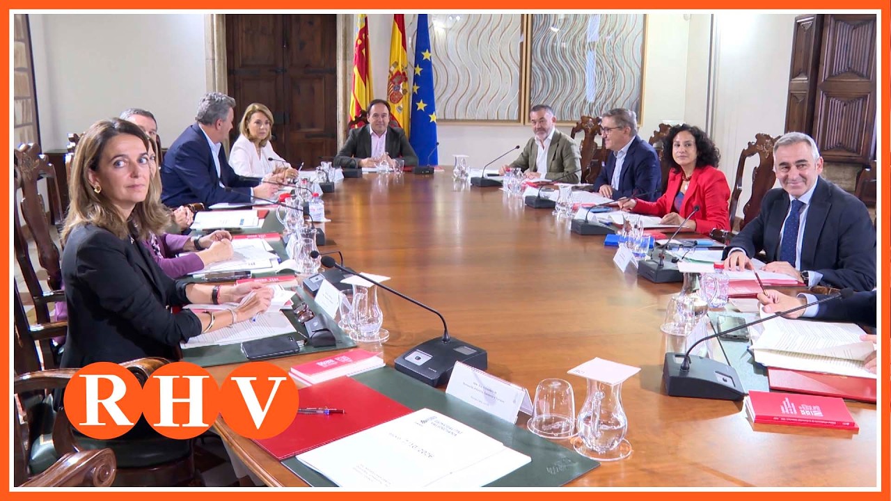 Generalitat | Ceuta i diverses trajectòries valencianes reben les distincions del 9 d’Octubre