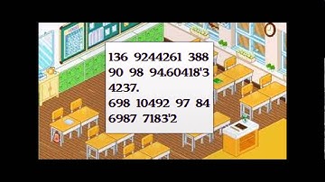 Fantage Animated Series ~ The Journey Episode 1?