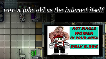 Scientist discovers portals and joins a gang (Space Station 13)