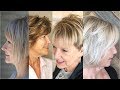 Best HAIRCUTS For LOOK YOUNGER 2021