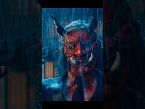 Русский глава Якудзе 👹 Быстрее пули (2022) #film #movie #кино #фильмы #shorts