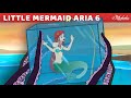 Ang Munting Sirena Serye Episode 6 Ang Sikreto ng Munting Sirena Engkanto Tales Mga Kwentong Pambata