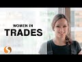 Women in Trades  | 3 Tips for Entering the Electrical Industry | Sasco Contractors