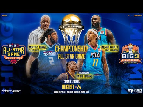 L.A., we loadin’ up. This Saturday, August 9th. Pull up at 1pmPST and feel it live (Link in bio).