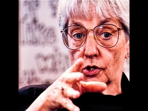 Olhos Azuis | Documentário | Jane Elliott