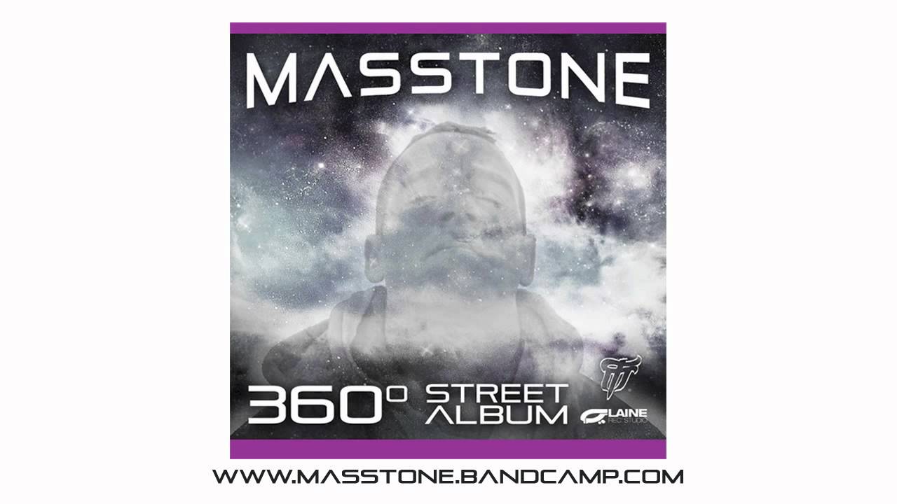 02. Quien manda (Masstone - 360º)