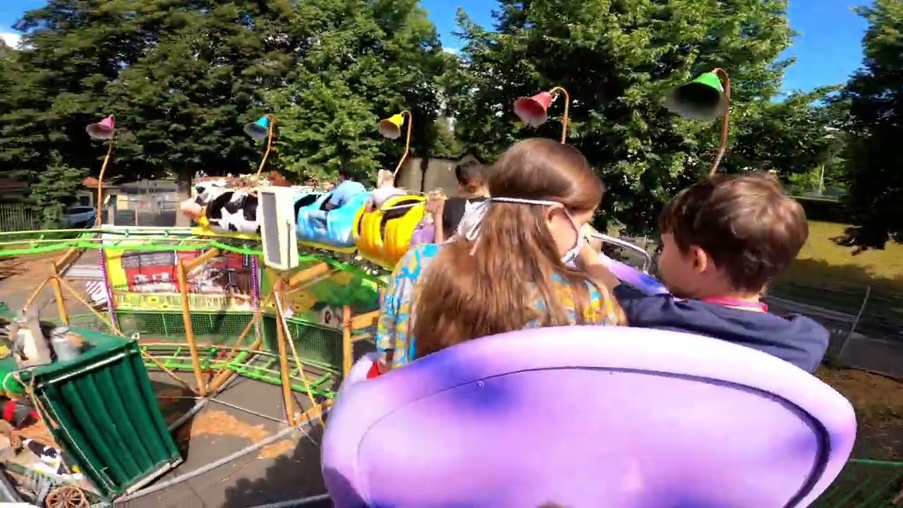 Kuhnos Farm - Onride - Wuppertal - 2020