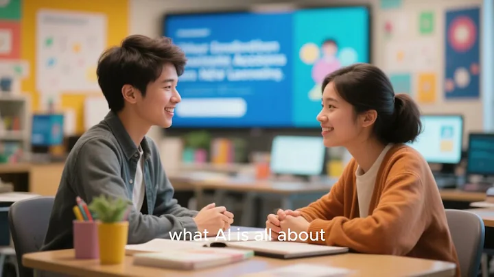 Best Free Websites to Learn AI & Tech (No Paid Courses)