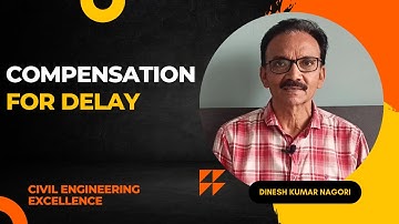 Compensation for Delay