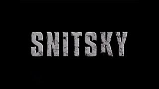 Snitsky's 2007 Titantron Entrance Video feat. 'Unglued' Theme [HD]