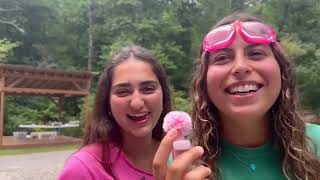 Gesher video 2026