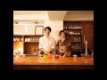 映画 「深夜カフェ」　主題歌 「愛..tai」　歌 SAHRA / 作詞・作曲 犬飼伸二