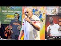 MUST WATCH Horace Andy RETURN DROP This Monster Performance Rub A Dub Thursday 24 10 2024