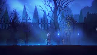 Mercury Abbey Release Date Announcement | TGS 2024