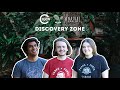 Natureforall discovery zone tutorial