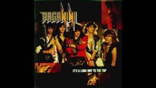 Paganini - It's A Long Way To The Top (Full Album) (1987).