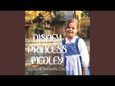 Disney Princess Medley