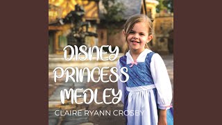 Disney Princess Medley