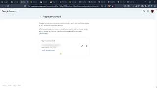 How to Add a Recovery Email in Gmail to Improve Security 2026 Guide