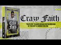 Time to Live in Crazy Faith - Crazy Faith The Book