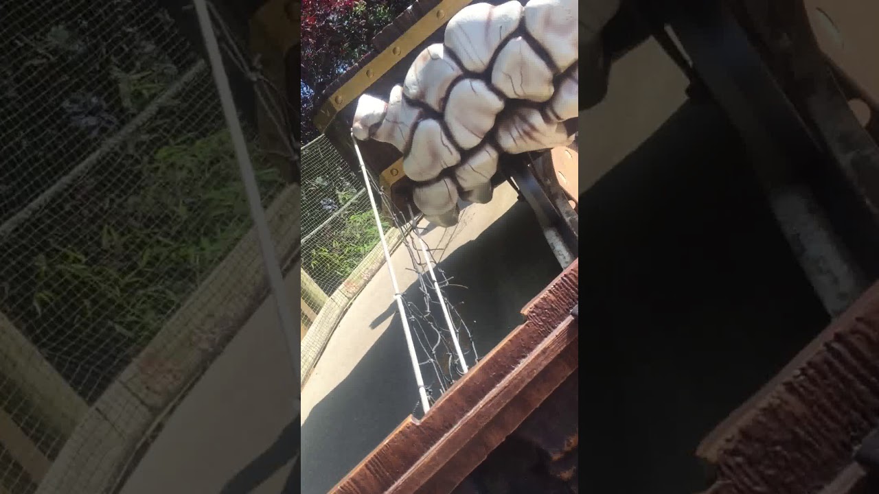 jolly rager Six Flags NJ