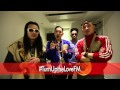TURN UP THE LOVE VIDEO CONTEST... be in an official Far East Movement music video!
