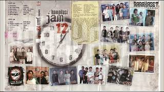 Download Lagu Kompilasi Jam 12 | Kompilasi Pop Rock Alternatif Jawa Timur | Cassette Version | 2005 MP3