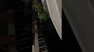 Jennifer Hudson &amp; Sir Tom Jones - It&#39;s A Man&#39;s World (Piano)